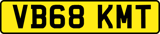 VB68KMT