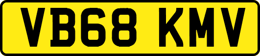 VB68KMV