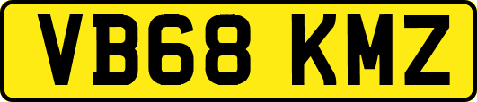 VB68KMZ