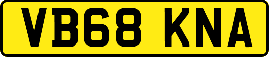 VB68KNA