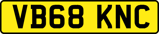 VB68KNC