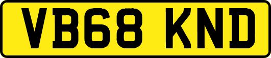 VB68KND