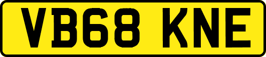 VB68KNE