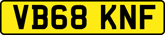 VB68KNF