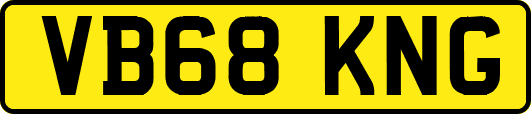 VB68KNG
