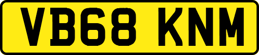 VB68KNM