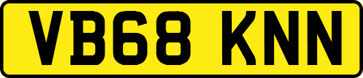 VB68KNN