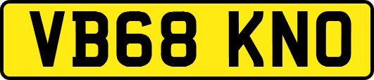 VB68KNO