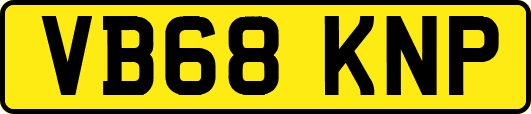 VB68KNP