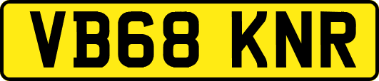 VB68KNR
