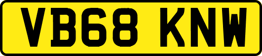 VB68KNW