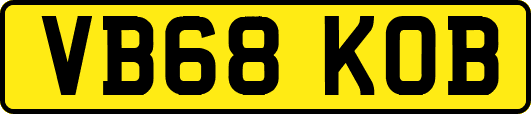 VB68KOB