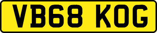 VB68KOG
