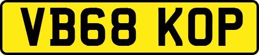VB68KOP