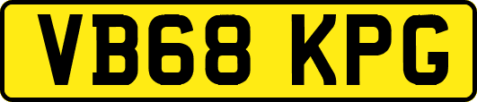 VB68KPG