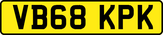 VB68KPK