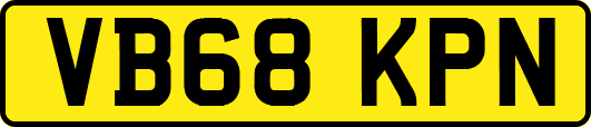 VB68KPN