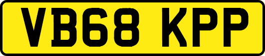 VB68KPP