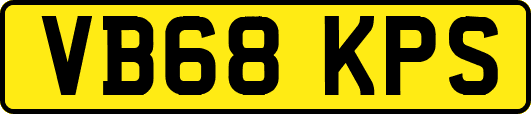 VB68KPS