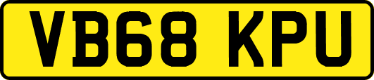 VB68KPU