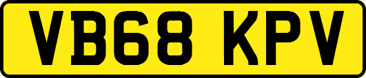 VB68KPV