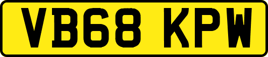 VB68KPW