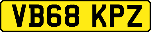 VB68KPZ