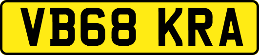 VB68KRA