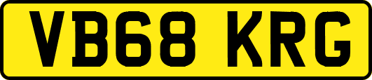 VB68KRG