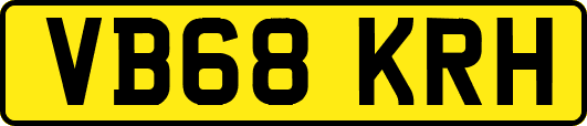 VB68KRH