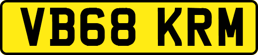 VB68KRM