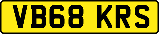 VB68KRS