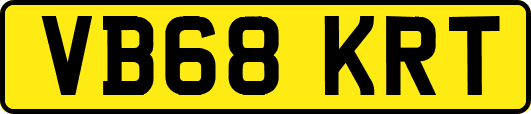 VB68KRT