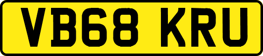 VB68KRU