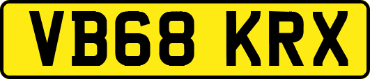 VB68KRX