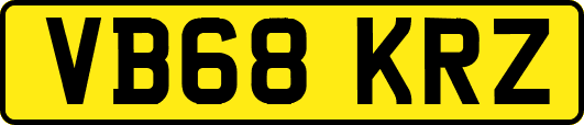 VB68KRZ