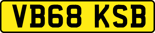 VB68KSB