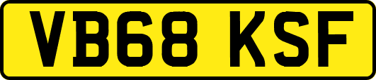 VB68KSF