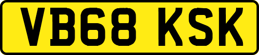 VB68KSK