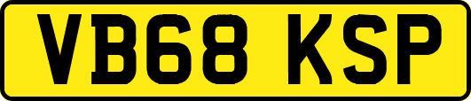 VB68KSP