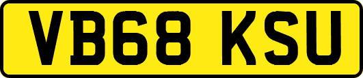 VB68KSU
