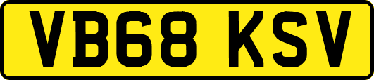 VB68KSV
