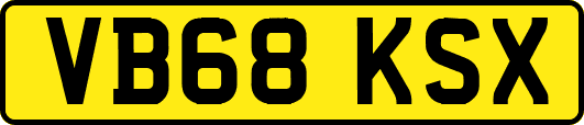 VB68KSX