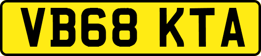 VB68KTA