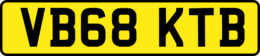 VB68KTB
