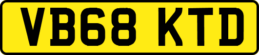 VB68KTD