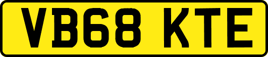 VB68KTE
