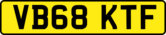 VB68KTF
