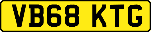 VB68KTG
