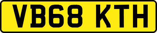 VB68KTH
